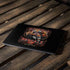 Liquid Blue NFL Cincinnati Bengals Running Back Apple MacBook Air Skin