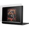 Liquid Blue NFL Cincinnati Bengals Running Back MacBook Pro 14in (2021-24) Case plus Skin