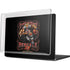 Liquid Blue NFL Cincinnati Bengals Running Back MacBook Pro 14in (2021-24) Case plus Skin