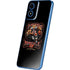 Liquid Blue NFL Cincinnati Bengals Running Back Moto G Play 4G (2024) Skin