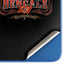 Liquid Blue NFL Cincinnati Bengals Running Back Moto G Play 4G (2024) Skin
