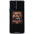 Liquid Blue NFL Cincinnati Bengals Running Back Moto G Power 5G (2024) Clear Case