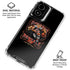 Liquid Blue NFL Cincinnati Bengals Running Back Moto G Power 5G (2024) Clear Case