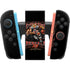 Liquid Blue NFL Cincinnati Bengals Running Back Nintendo Switch 2 (2025) Joy-Con Controller Skin