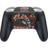 Liquid Blue NFL Cincinnati Bengals Running Back Nintendo Switch 2 (2025) Pro Controller Skin