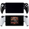 Liquid Blue NFL Cincinnati Bengals Running Back PlayStation Portal Remote Player Skin