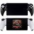 Liquid Blue NFL Cincinnati Bengals Running Back PlayStation Portal Remote Player Skin