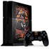 Liquid Blue NFL Cincinnati Bengals Running Back PlayStation PS4 Skins