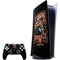 Liquid Blue NFL Cincinnati Bengals Running Back PlayStation PS5 Skins