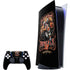 Liquid Blue NFL Cincinnati Bengals Running Back PlayStation PS5 Skins