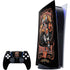 Liquid Blue NFL Cincinnati Bengals Running Back PlayStation PS5 Skins