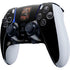 Liquid Blue NFL Cincinnati Bengals Running Back PS5 DualSense Edge Pro Controller Skin