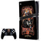 Liquid Blue NFL Cincinnati Bengals Running Back PS5 Pro Bundle Skin