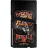 Liquid Blue NFL Cincinnati Bengals Running Back PS5 Pro Disk Console Skin