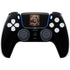 Liquid Blue NFL Cincinnati Bengals Running Back PlayStation PS5 Skins