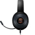 Liquid Blue NFL Cincinnati Bengals Running Back Razer Kraken X Skin