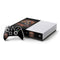 Liquid Blue NFL Cincinnati Bengals Running Back Xbox One S Console and Controller Bundle Skin