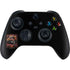 Liquid Blue NFL Cincinnati Bengals Running Back XBox Series X Digital Edition Bundle Skin