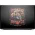 Liquid Blue NFL Cincinnati Bengals Running Back HP ZBook Fury 16 G10 Skin