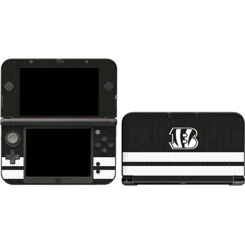 NFL Cincinnati Bengals Shutout Nintendo Skins