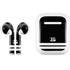 NFL Cincinnati Bengals Shutout Apple AirPods Skin