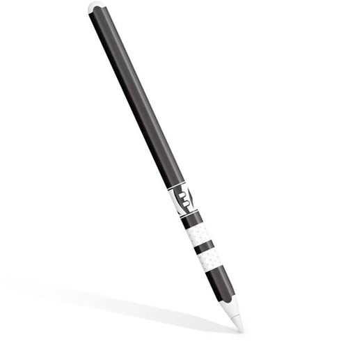 NFL Cincinnati Bengals Shutout Apple Pencil (2nd Gen 2019) Skin