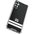 NFL Cincinnati Bengals Shutout Gabb Phone 4 Clear Case