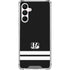 NFL Cincinnati Bengals Shutout Galaxy A16 5G Clear Case