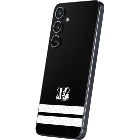 NFL Cincinnati Bengals Shutout Galaxy A16 5G Skin