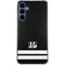 NFL Cincinnati Bengals Shutout Galaxy A35 5G Clear Case