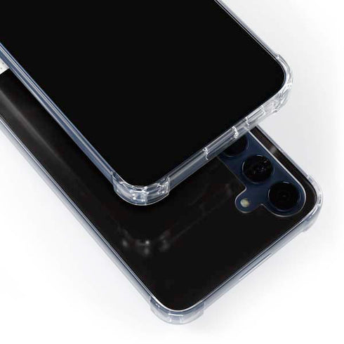NFL Cincinnati Bengals Shutout Galaxy A35 5G Clear Case