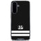 NFL Cincinnati Bengals Shutout Galaxy A36 5G Clear Case