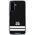 NFL Cincinnati Bengals Shutout Galaxy A36 5G Clear Case