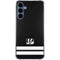 NFL Cincinnati Bengals Shutout Galaxy A55 5G Clear Case