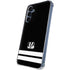 NFL Cincinnati Bengals Shutout Galaxy A55 5G Clear Case