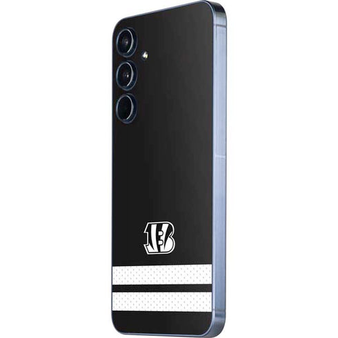 NFL Cincinnati Bengals Shutout Galaxy A55 5G Skin