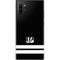 NFL Cincinnati Bengals Shutout Galaxy Note 10 Plus Skin