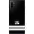 NFL Cincinnati Bengals Shutout Galaxy Note 10 Plus Skin