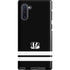 NFL Cincinnati Bengals Shutout Galaxy Cases