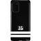 NFL Cincinnati Bengals Shutout Galaxy Note20 5G Pro Case