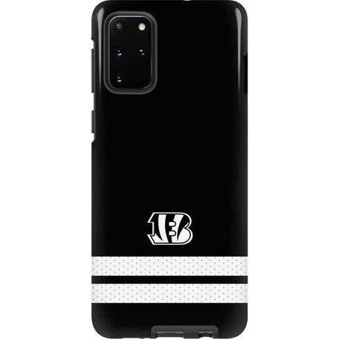 NFL Cincinnati Bengals Shutout Galaxy S20 Plus Pro Case