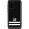 NFL Cincinnati Bengals Shutout Galaxy S20 Plus Waterproof Case