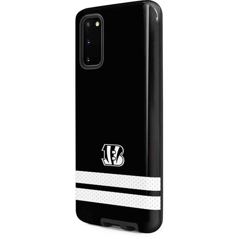 NFL Cincinnati Bengals Shutout Galaxy S20 Pro Case
