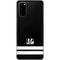 NFL Cincinnati Bengals Shutout Galaxy S20 Skin
