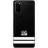 NFL Cincinnati Bengals Shutout Galaxy S20 Skin