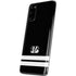 NFL Cincinnati Bengals Shutout Galaxy S20 Skin