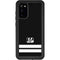 NFL Cincinnati Bengals Shutout Galaxy S20 Waterproof Case