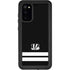 NFL Cincinnati Bengals Shutout Galaxy S20 Waterproof Case