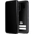 NFL Cincinnati Bengals Shutout Galaxy S20 Waterproof Case