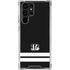 NFL Cincinnati Bengals Shutout Galaxy S23 Ultra Clear Case